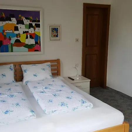 Haus Olympia Pfunds