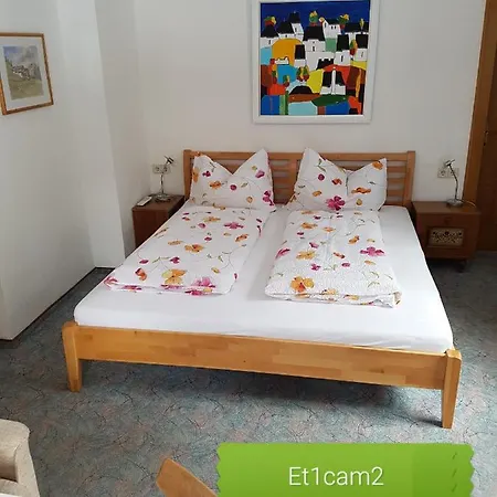 Haus Olympia Appartement