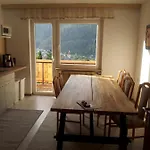Haus Olympia *