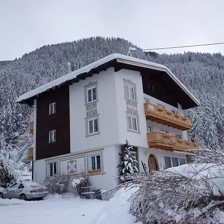 Haus Olympia Pfunds