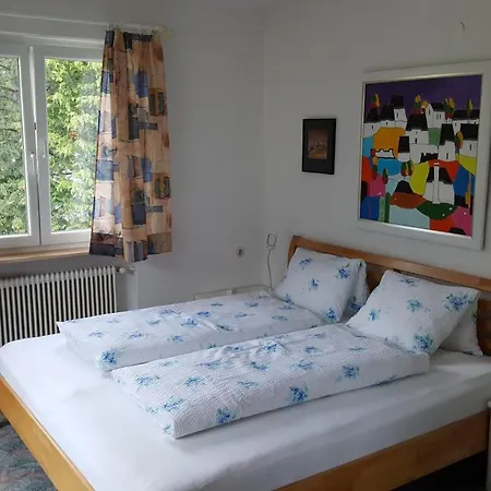 Haus Olympia פונדס